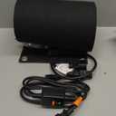 10x30in Heated Snow Melting Mats,No-Slip Rubber Heated Outdoor Mats,Snow and Ice Melting Mats for Winter Outdoor Stairs,Steps,Doorways,Walkways,Driveway,3 in/h Melting Speed