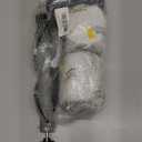 Erinice Brush Roller Belts Filters Kit for Shark Rotator Professional Lift-Away Upright Vacuum NV500 NV501 NV502 NV505 NV550 NV520 UV560 Replacement Parts, compare to part XFF500 & XHF500