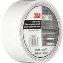 3M Vinyl Duct Tape 3903, White Color, 2 in x 50 yd, 7.3 mil, Individually Wrapped Conveniently Packaged