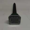 Snake & Mole & Rabbit & Skunk Repellent Solar Powered, Upgraded Ultrasonic Deterrent, IP65 Waterproof, Gopher Groundhog Chipmunk Raccoon and Vole Repellent & Deterrent for Lawn & Garden, 10 Pack