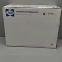 Sealy Electric Mattress Pad King Size, 10 Heating Settings Heated Mattress Pad, Bed Warmer with Dual Controller & Auto Off 112 Hours, Fit Up to 17 Inch, Machine Washable, 78"x80"