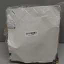 Double Color Wedding Arch Cover Set of 3 7.2ft 6.6ft 6ft Spandex Fitted Arch Stand Covers with Balloons Party Sign Round Top Backdrop Cover for Wedding Birthday Party Bridal Baby Shower (Black+Gold)