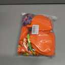 Pseutio 30 Set Fall Crafts for Kids DIY Pumpkin for Crafts Decorations Halloween Craft for Kids Halloween Thanksgiving Art Craft Decorations