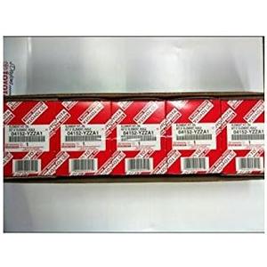 Toyota Genuine Parts 04152-YZZA1 1/2 case (QTY5) Oil Filters