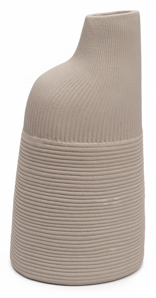 HD 7.3IN Porcelain Vase