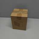 White Wave-Design Pet-Proof Tissue Box Holder - Wall-Mounted, Dual Dispenser Organizer for Kitchen, Office, Outdoors - ABS+HIBS Material, Transparent Lid, Damage-Free Adhesive