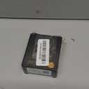 Home Security Door Lock Reinforcement - Child Proof High Security Door Locks with 3" Stop Withstand 800 lbs for Inward Swinging Front Door, Night Kids Safety Metal Flip Deadbolt Latch Defend Home