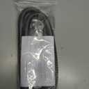 Airsense 10 and Air Curve 10 Climate-Line Air Tube Compatible with Airsense and Air Curve, 6 foot Long S10 Hose