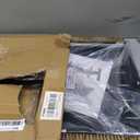 1U Sliding Rack Shelf 19" Server Rack Mount Cabinet 14"-22" Adjustable Depth 4 Post
