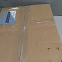 The North Face Borealis Commuter Laptop Backpack - Water Repellent, Laptop Sleeve, Large Main Compartment, TNF Black/TNF Black-NPF, One Size