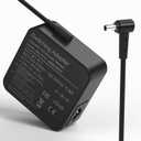 90W Laptop Charger Compatible with Asus Vivobook14X 15X 16X 17X D1603Q Y1603C K1703Z M1703Q M1603Q, Compatible with Asus Monitor Power Cord Rog Strix PG279Q PG279 PG279QZ XG27UQ AC Adapter Power Cord