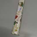 laveliabel Western Cowboy Alphabet Poster Hanger Frame, Western Cowboy Nursery Banner Poster with Wood Hanger, West Alphabet Educational Wall Art Decor for Kids Toddler Baby Boy Room, 12x16in