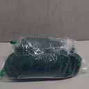 GRACE KARIN Girls Dresses Sequin Party Formal Pageant Dress Tween Girl Birthday Tulle Prom Princess Maxi Dress Size 5-14 (12-14 Years, Green)