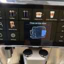 PHILIPS 5500 Series Fully Automatic Espresso Machine, LatteGo Milk System