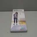 B-Land Carpet Rake for Pet Hair Removal, Reusable Pet Hair Remover with 60 Adjustable Long Handle, Carpet Scraper Dog Cat Hair Remover Tool for Rugs, Mats