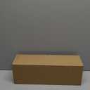 AIDA Toggle Slide Dimmer Switch for Dimmable LED Light/CFL/Incandescent 600 Watt max, Single-Pole or 3-Way, Rocker On/Off Wall Switch with Dimmer Slider, Wall Plate NOT Included, UL, White, 10 Pack