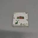 3 x Christian Religious Virgin Mary Ornament  Christmas Decoration & Christmas Ornament; Stained Glass Holiday Decoration (Holiday Present, Bauble Present, Gift Idea, Gift Exchange) | Heirloom Keepsakes