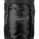 Frelaxy Compression Sack, 40% More Storage! 11L/18L/30L/45L/52L Compression Stuff Sack, Water-Resistant & Ultralight Sleeping Bag Stuff Sack - Space Saving Gear for Camping, Hiking