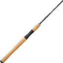 Shakespeare Excursion Spinning Rod, 6'6" - Medium Light - 1pc