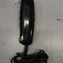 Andis 04780 Professional T-Outliner Beard & Hair Trimmer for Men with Carbon Steel T-Blade, Bump Free Technology – Corded Electric Beard Trimmer, GTO