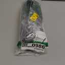 URMONA Waterproof Silicone Under Sink Mat 31'' x 22'' Shelf Liner for Kitchen and Bathroom, Cabinet and Counter Protector, Storage and Organizers, Litter Mat, Pet Cat Puppy Essentials(Dark Grey)