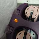 Remington Pro Hair Setter Hot Rollers, Curlers With Thermaluxe Advanced Thermal Technology