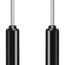 ECCPP shock absorbers shock Struts for 1984-1995 for Toyota Pickup,1993-1998 for Toyota T100,1995-2004 for Toyota Tacoma shock Struts for 343209 32292 Front Shocks