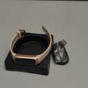 Fitness Tracker with Heart Rate/Blood Oxygen/Sleep Monitor, 20+ Sports Modes Smart Watches for Women/Men, Activity & Step Tracker Smart Watch for Android/iOS Phones (Pink)