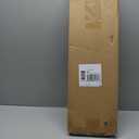 Handicap Grab Bars Rails 23.6 Inch Toilet Handrails Bathroom Safety Bar Hand Support Rail Handicapped Handrail Accessories for Seniors Elderly Disabled Mounted Bath Grips