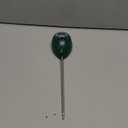 XLUX Soil Moisture Meter, Plant Water Monitor, Hygrometer Sensor for Gardening, Farming, Indoor and Outdoor Plants, No Batteries Required (26CM)