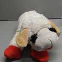 Multipet Toy Lamb Chop Jumbo 24"
