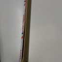 Stainless Steel Management Raceway of Cables, 3-Pack 39.37in Metal Cable Condenser, Self-Adhesive Wire Cord Hider, No Screws No Drill On Wall Cable Cover Channels for Floor Home Office Kitchen (Mirror Gold)