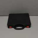 55 Pcs Nut and Bolt Thread Checker (25 Metric & 30 Standard), Bolts and Nut Identifier Thread Gauge, Detachable Bolt Size Finder Especially for Tight Spaces