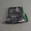Clear Bag Stadium Approved Transparent Crossbody Bag Purse for Concert, Sporting Events
