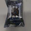 5-30V to 1.25-30V DC Step Up/Down Power Module - Buck-Boost Converter Voltage Regulator
