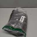 YEOREO Mini Flare Leggings Womens Workout Butt Lifting Legging Hidden Scrunch Seamless 28" / 30" Lilliean Yoga Pants (X-Large, Chocolate Brown)