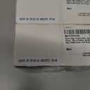 2 x Atkins High Protein Bars, Cookie Fusion Flavor, 15g of Protein, 4g Net Carbs, Keto Protein Bars, Low Sugar, 4 Count