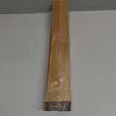 Shower Curtain Rod, 1" Diameter Heavy Duty Tension Shower Rod, Non Slip Adjustable 28-46 inch No Drilling Shower Curtain Rods Spring Tension For Bathroom, Shower Stall, No Rust, Nickel