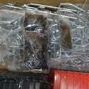 ELEAD 297 Piece Pegboard Hooks Kit, Peg Board Organizer Accessories with Bins for Organizing Various Tools, Fit 1/8 or 1/4 inch Pegboard for Hanging Storage, Garage Kitchen Bathroom Craft Room