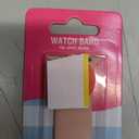 4 x 
Apple Watch Band Fits: 38mm, 40mm, 41mm Pineapple