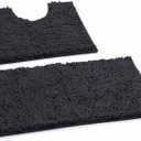 Bathroom by Extra-Non-Slip Thick Shower Bath Mat Bathroom Bathroom Accessories Bath mat Kitchen mat Bathroom Bathroom Runner Shower mat Bathroom