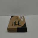 2 Pack Computer Monitor Stand Riser with Height Adjustable Multi Media Desktop Stand for Flat Screen LCD LED TV, Laptop/Notebook/Xbox One, Black HD01B-202