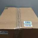 Bissell CleanView Compact Upright Vacuum, Fits in Dorm Rooms & Apartments, Lightweight with Powerful Suction and Removable Extension Wand, 3508