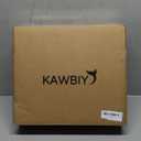 KAWBIYJ Bike Wall Mount With Shelf, Heavy-Duty Adjustable Bike Hanger, Multifunctional Wall Mount, Hold Up To 66lbs for Storage of Road, Hybrid Bikes in Garage, Home, Father Husband Birthday Gifts (White)