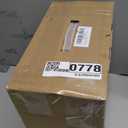 12" Dual Car DVD Players with HDMI Input, Car TV Screen with Headphones, Mounting Brackets, Support Sync TV/Phone, USB/TF Card, MP4/MKV, Play Same/Different Movies, Dual Speakers, No Battery