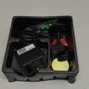 Mini Camera - 4K HD Wireless Small Camera - Tiny Indoor Security Cameras with Night Vision & Motion Detection, APP Control Nanny Cam for Home, Office, Baby, Pet Monitoring, Miniguard Cam, 2.4GHz WiFi