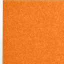 LUXPaper 8.5" x 11" Cardstock | Letter Size | Flame Metallic | 105lb. Cover (192lb. Text) | 50 Qty