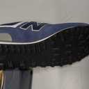 New Balance Mens 574 V2 Evergreen Sneaker, Size 9.5