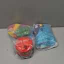 hahaland Montessori Toys for 1 Year Old Boy Girl Birthday Gift - 10 in 1 Cloth Fishing Game Easter Basket Stuffers for Toddler Toys 1-3 with Stacking Cups - Number Counting, Color Sorting Learning