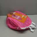 Play22 Play Tent Princess Castle Pink - Features Glow in The Dark Stars - Portable - Kids Pop Up Tent Foldable Into A Carrying Bag - Indoor and Outdoor Use - Original